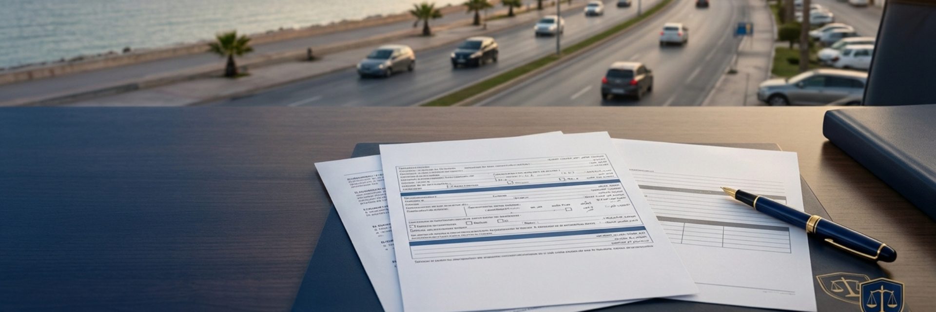 Accidents et indemnisation — expertise du Cabinet MHBM Avocats-Conseils