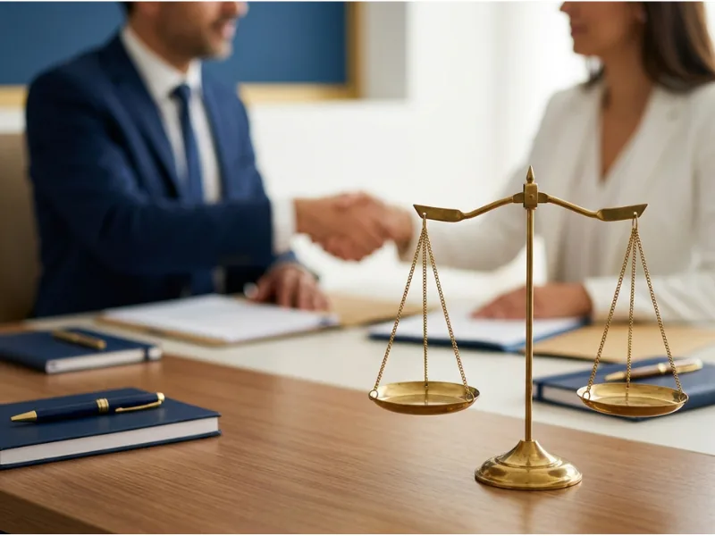 Arbitrage et médiation — Cabinet MHBM Avocats-Conseils