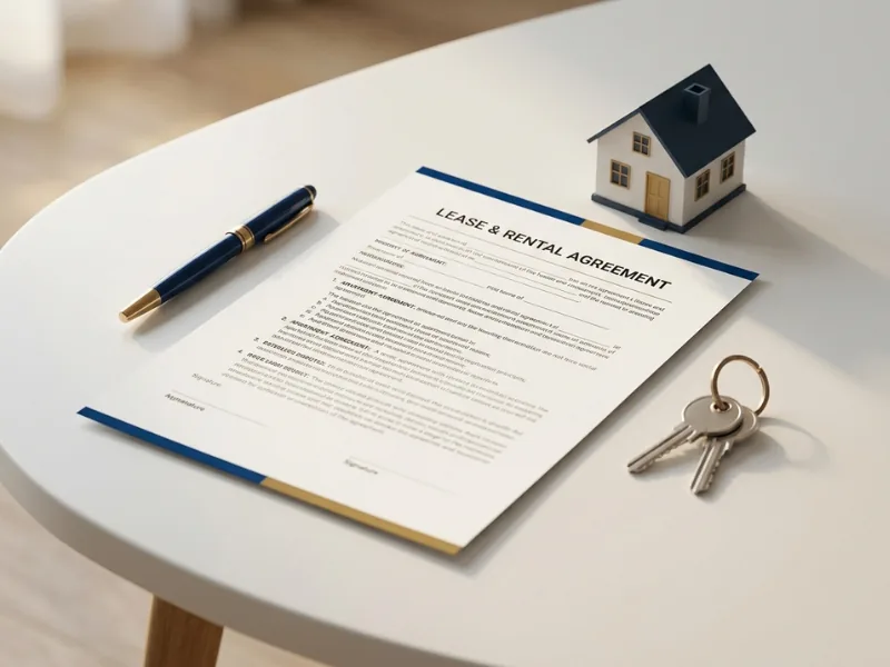 Baux et loyers — Cabinet MHBM Avocats-Conseils