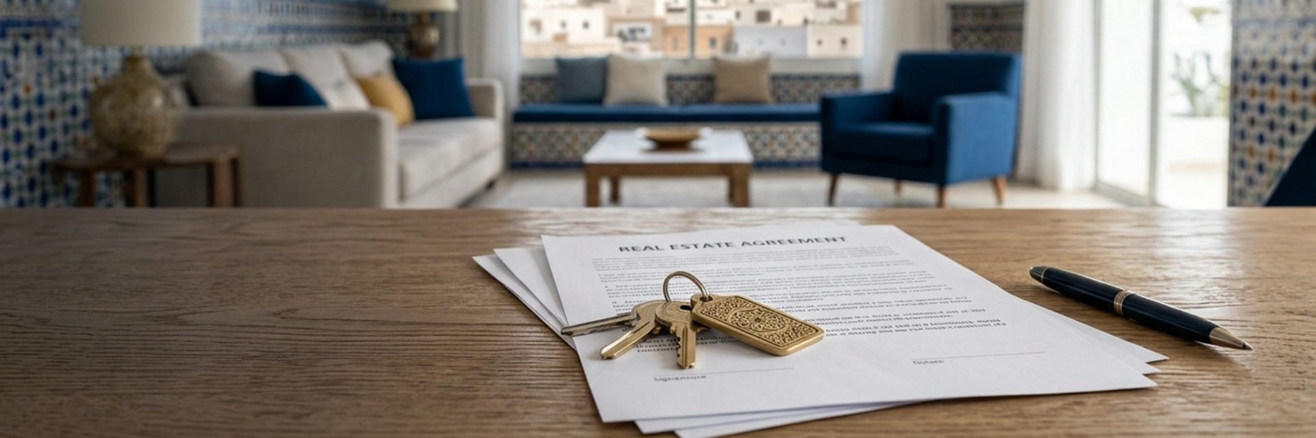 Baux et loyers — expertise du Cabinet MHBM Avocats-Conseils