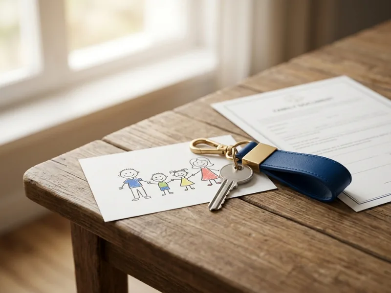 Droit de la famille — Cabinet MHBM Avocats-Conseils