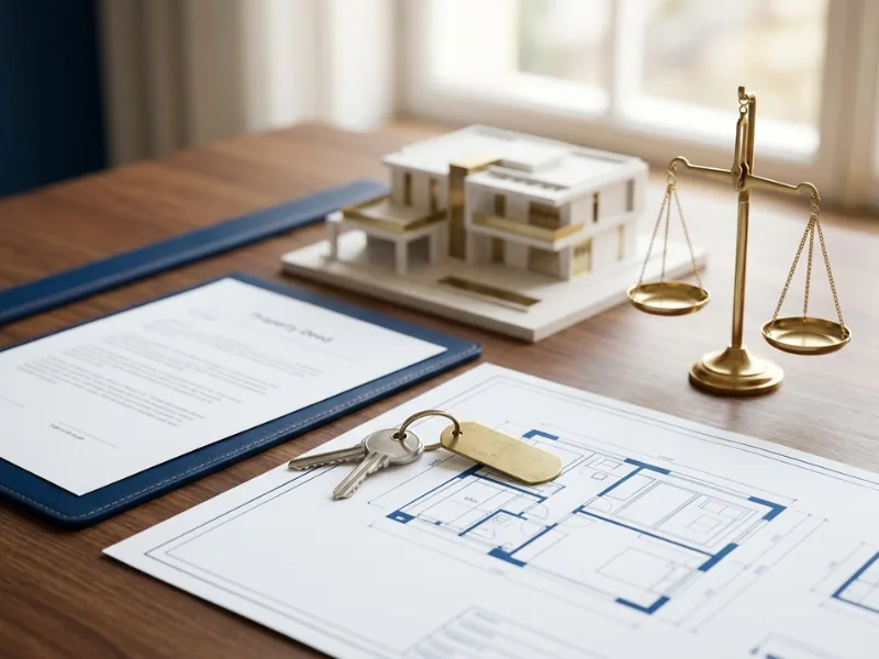 Droit immobilier — Cabinet MHBM Avocats-Conseils
