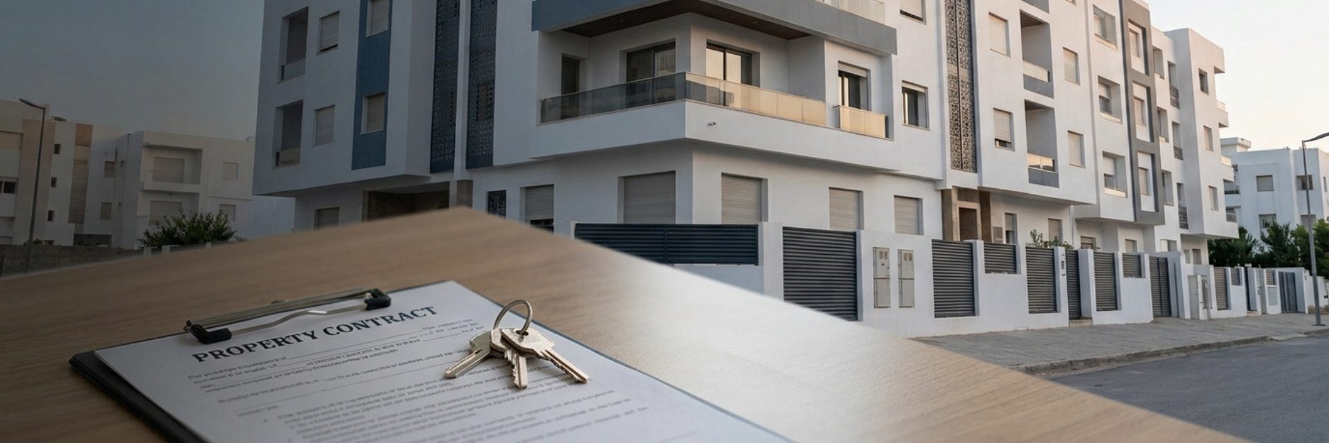 Droit immobilier — expertise du Cabinet MHBM Avocats-Conseils