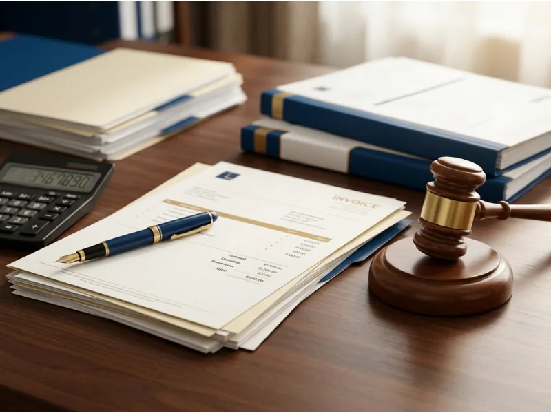 Recouvrement de créances — Cabinet MHBM Avocats-Conseils