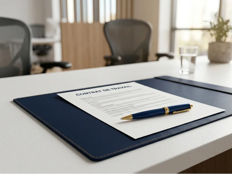Droit du travail — Cabinet MHBM Avocats-Conseils