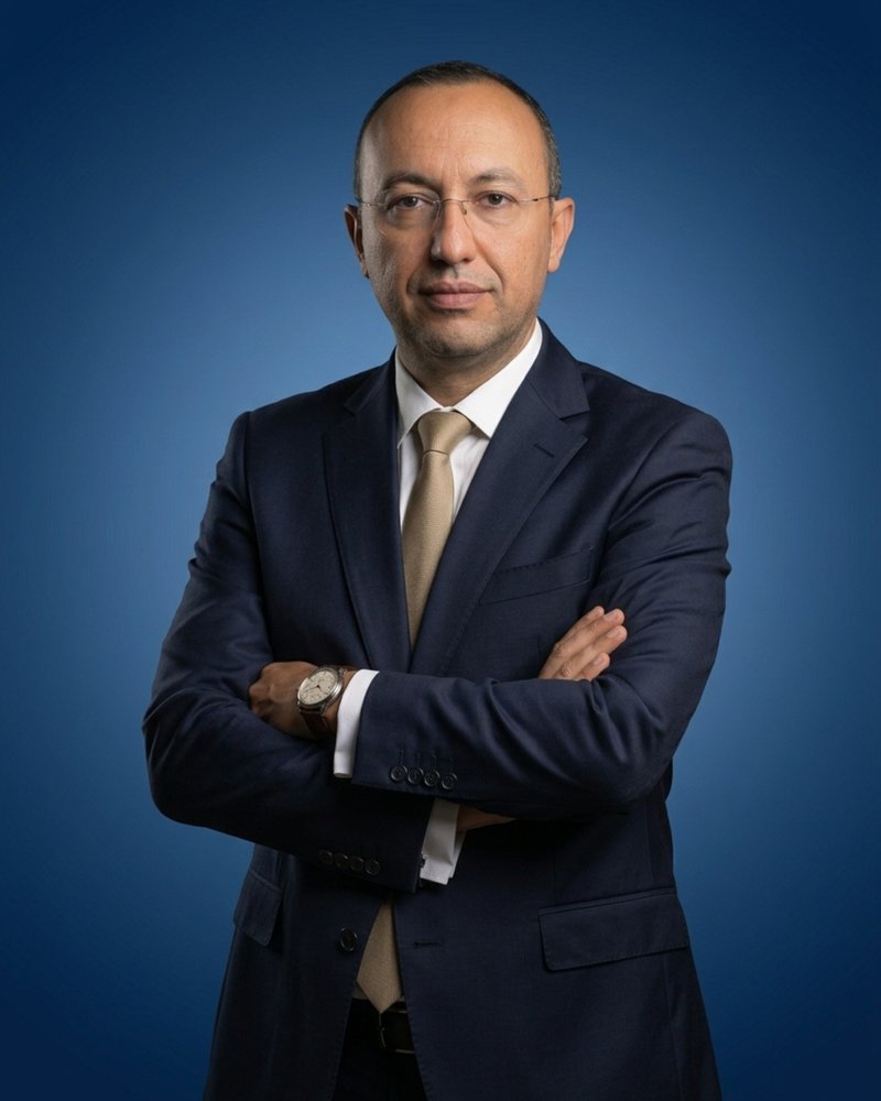 Maître Mohamed Haithem Ben Makhlouf, avocat fondateur du Cabinet MHBM Avocats-Conseils