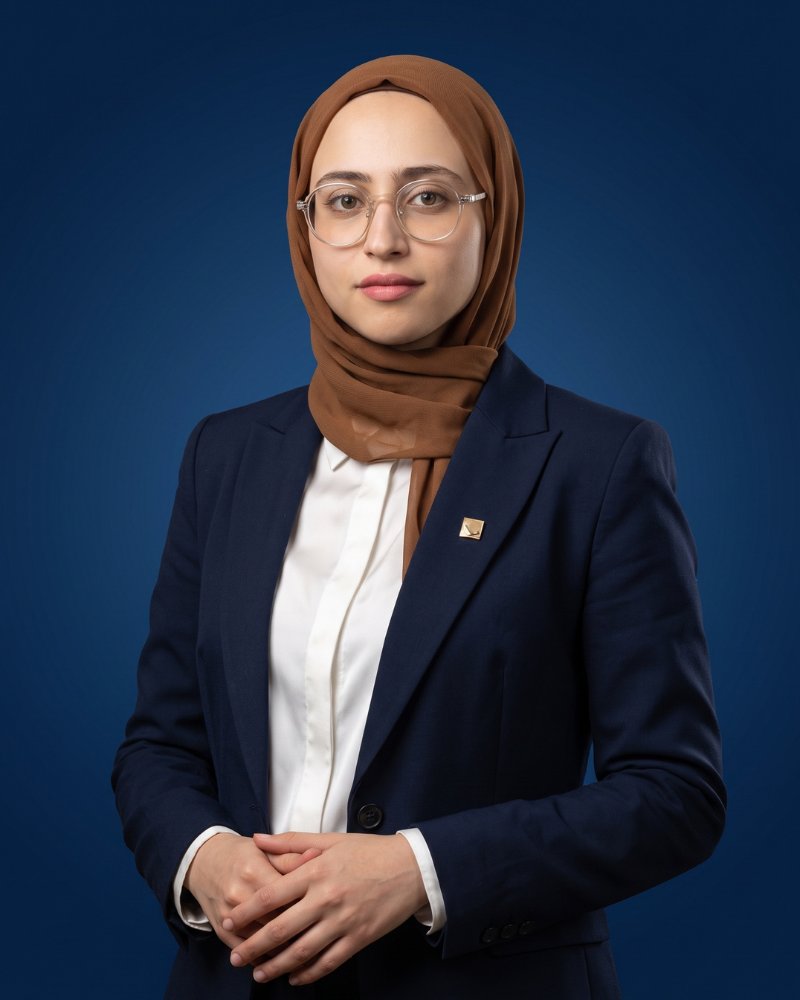 Maître Bhiri, avocat au Cabinet MHBM Avocats-Conseils