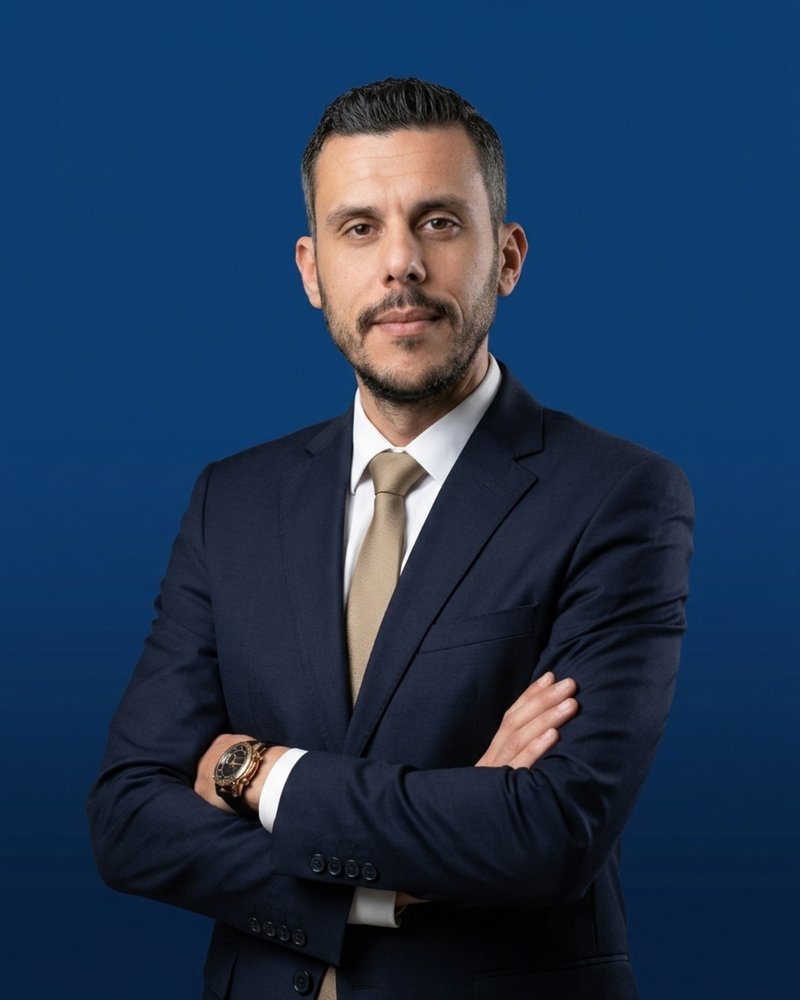 Maître Guezguez, avocat au Cabinet MHBM Avocats-Conseils